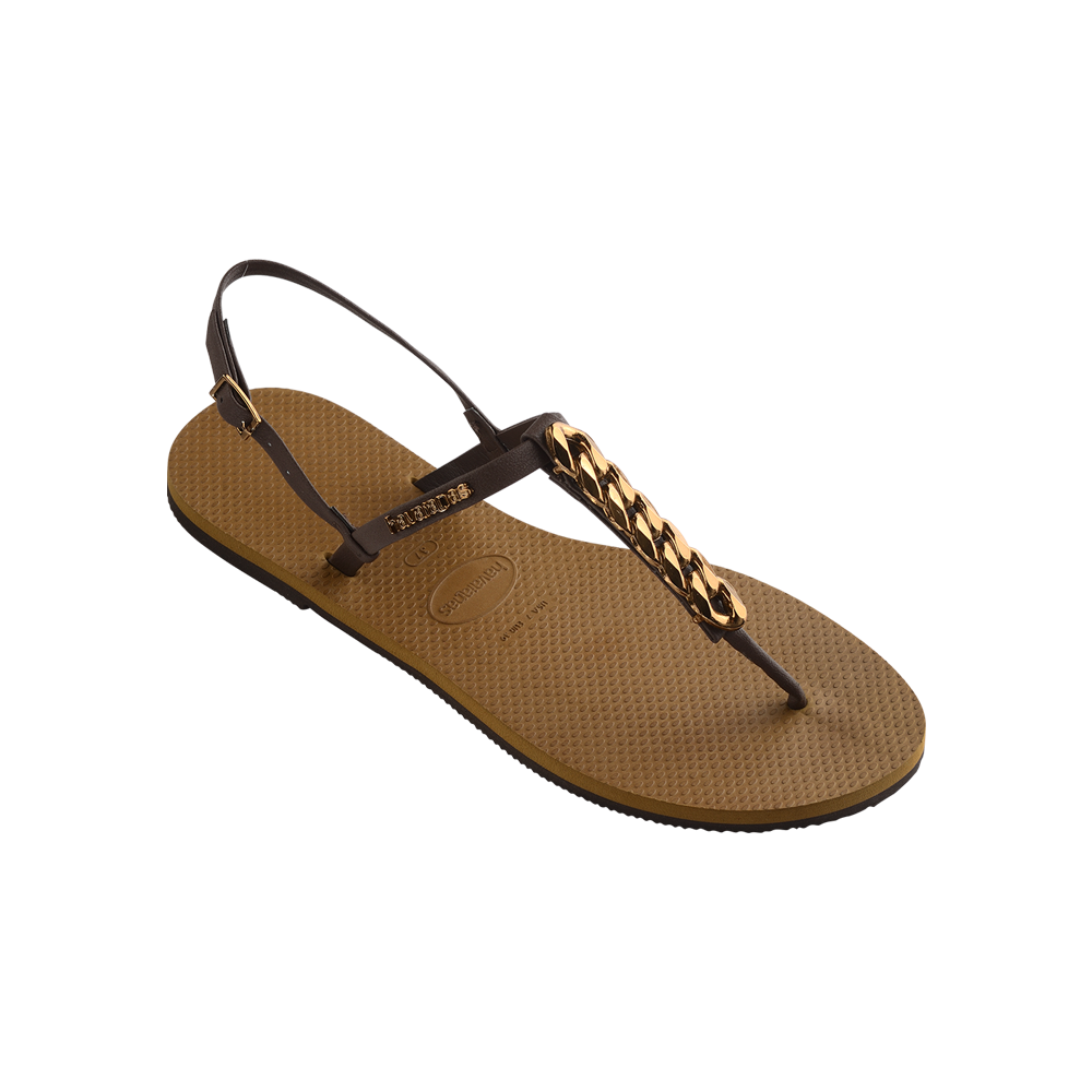 Giày sandals You Rio Chunky