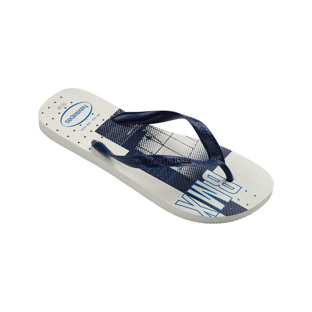 Top Athletic Flip Flop