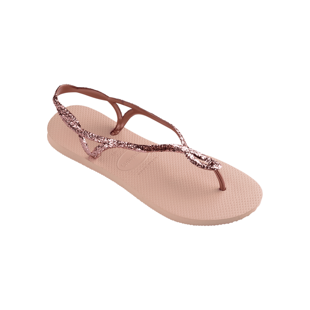 Luna Premium II Sandals