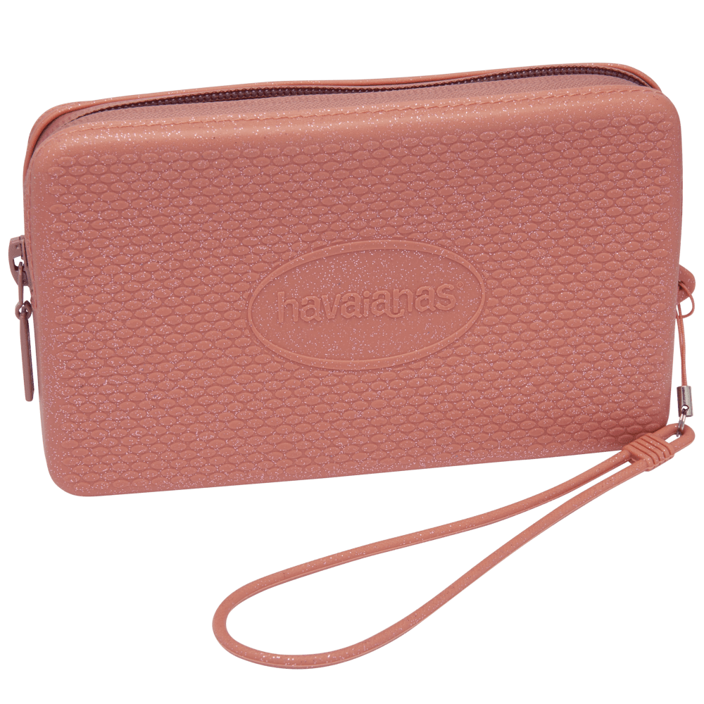 Mini Bag Havaianas Glitter