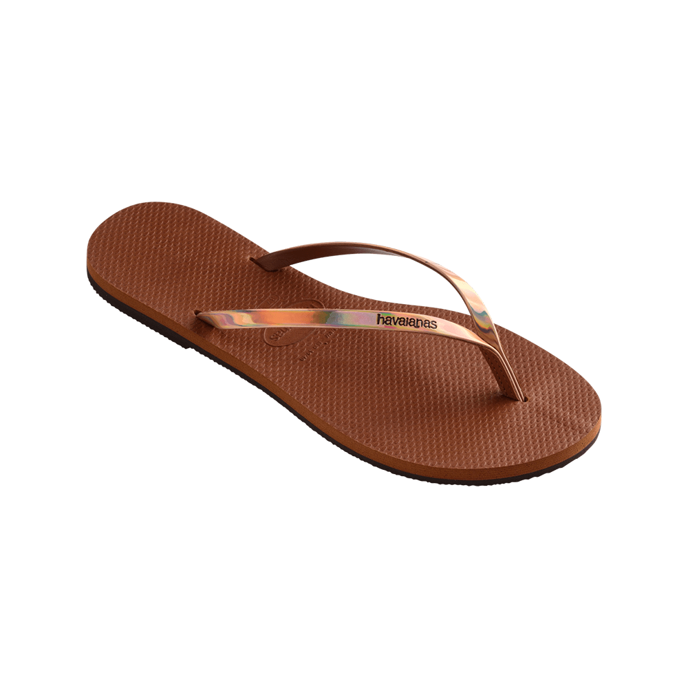 Dép kẹp You Metallic