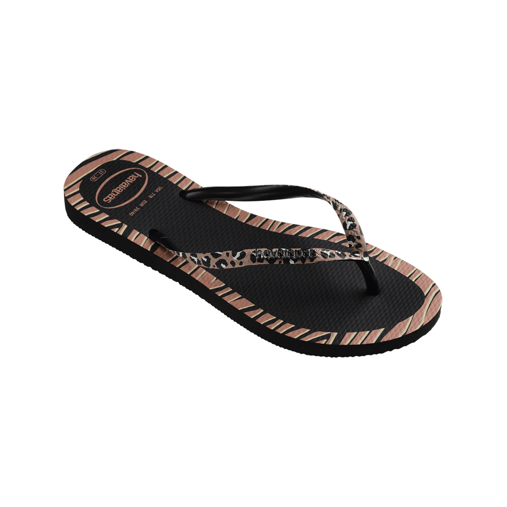 Slim Animals Fashion Flip Flop