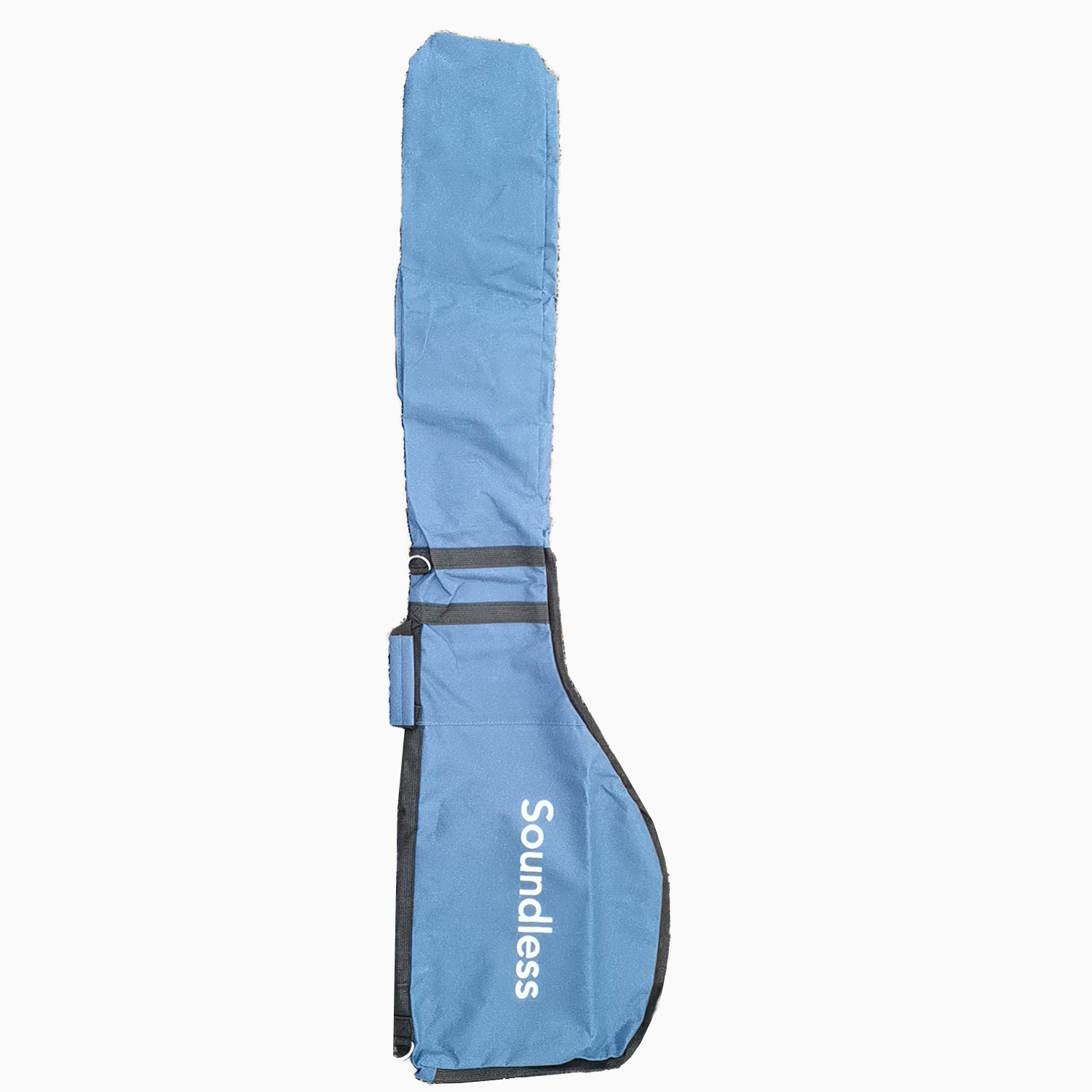 Soundless Lightweight Mini Golf Club Bags Sunday Golf Bag Carrier