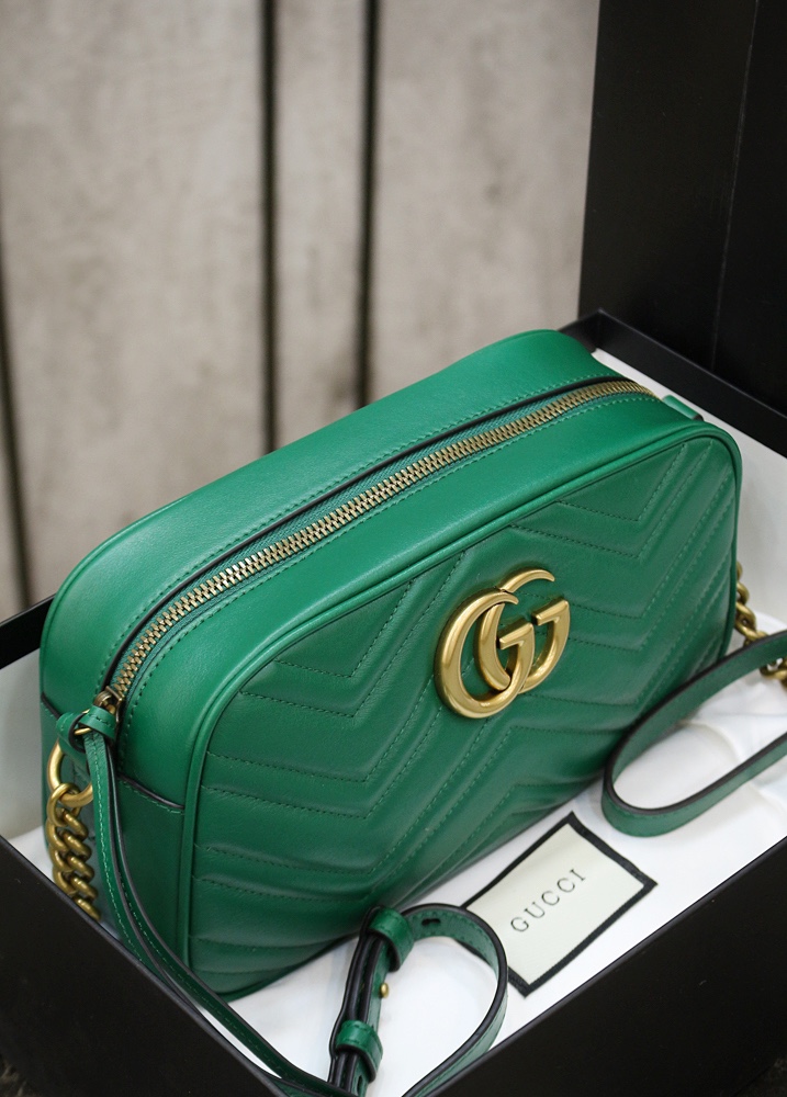 GUCCI 𝙈𝙖𝙧𝙢𝙤𝙣𝙩  #447632