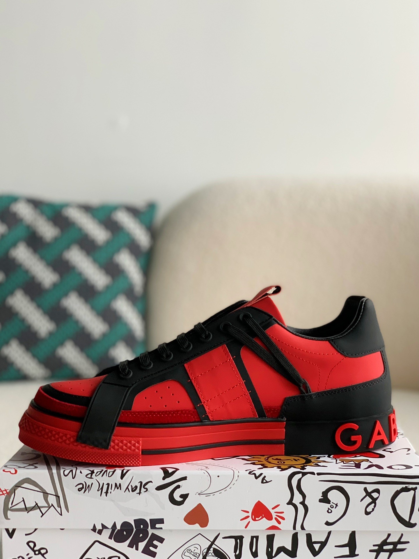 Dolce&Gabbana Sneakers