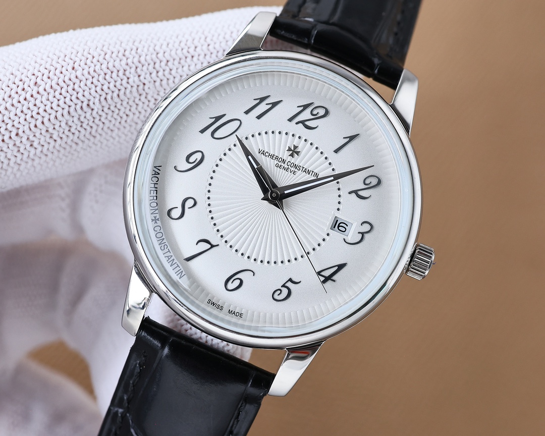 Vacheron Constantin Heritage Men's Watch