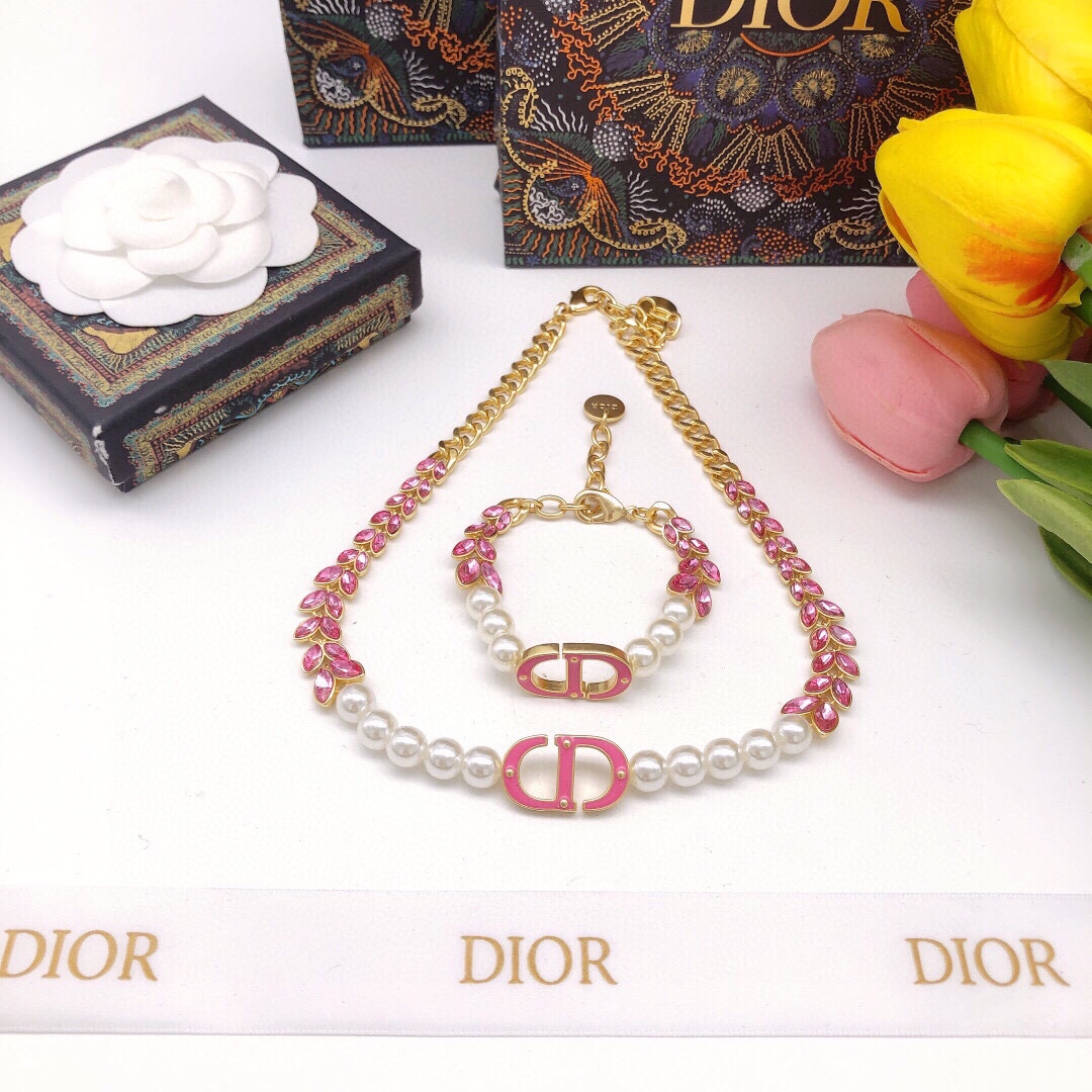 Dior bracelet