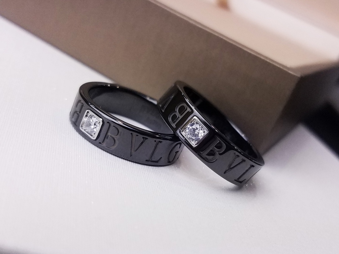BVLGARI  ring