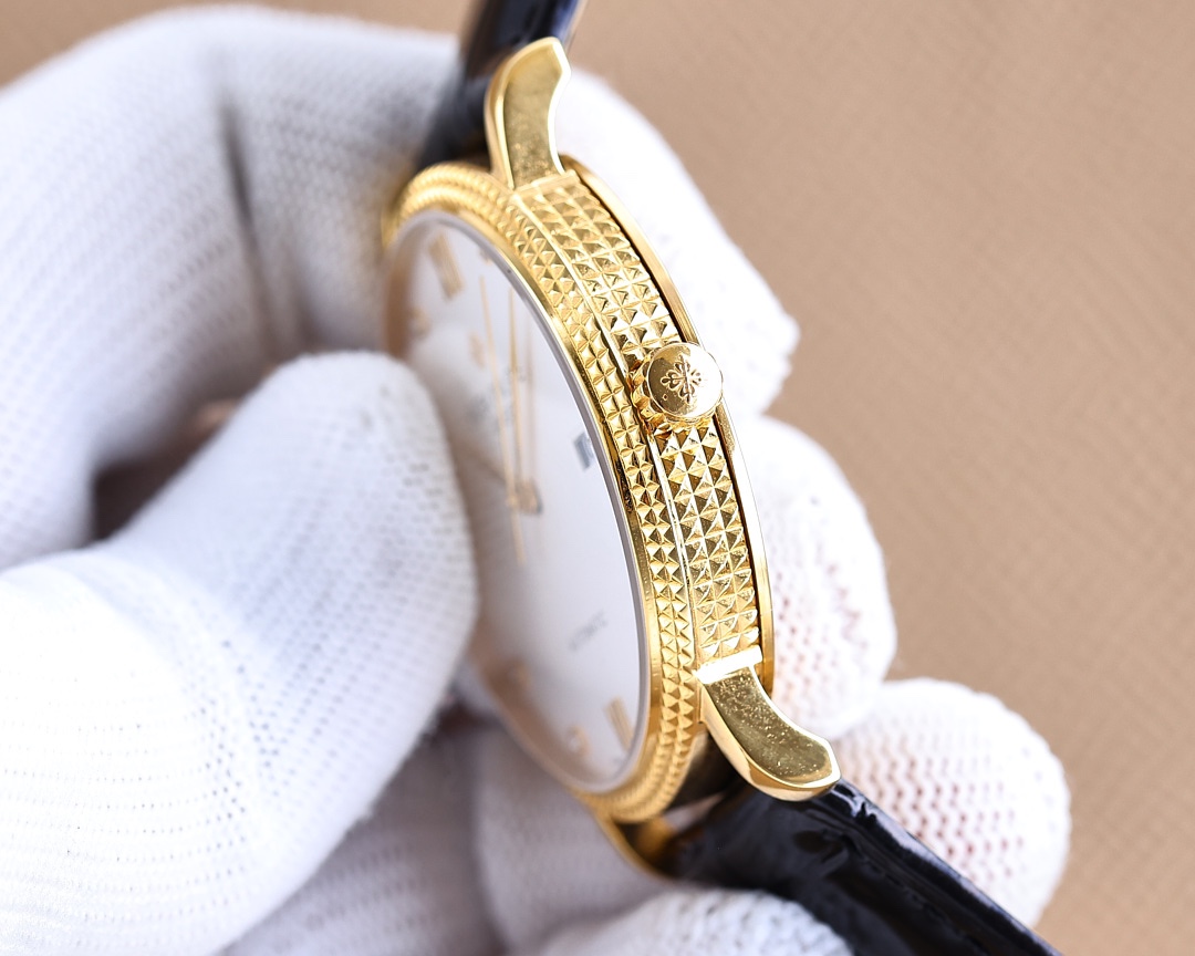 Patek Philippe Original Caliber 9015®