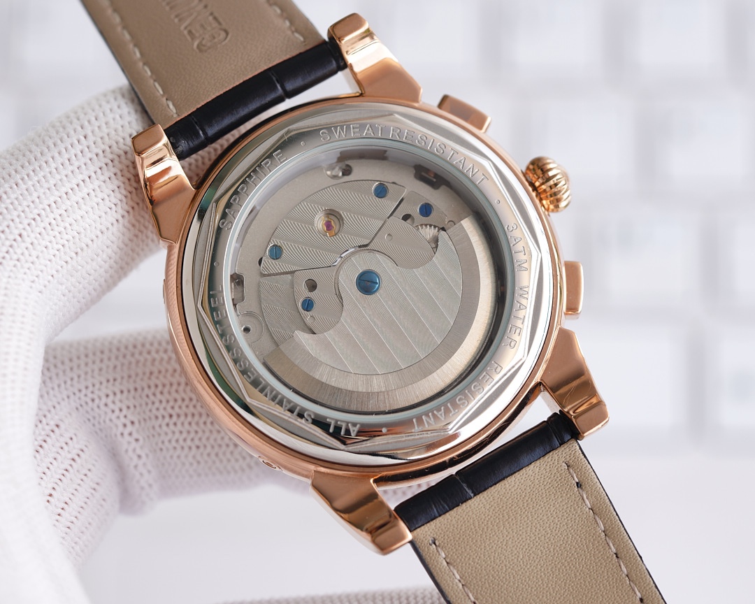 Patek Philippe Men's Watches