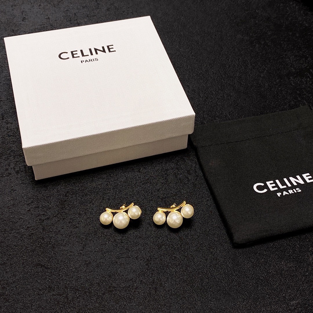 Celine Earrings