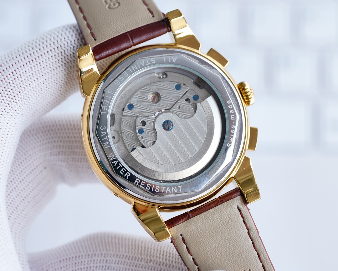 Patek Philippe Men's Watches