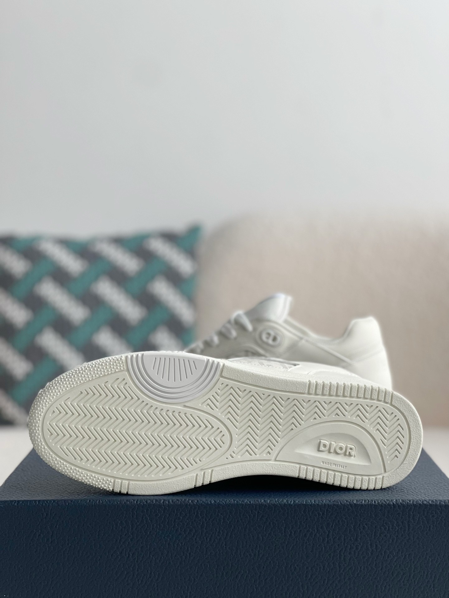 DIOR HIGH LEVEL B27 Sneaker