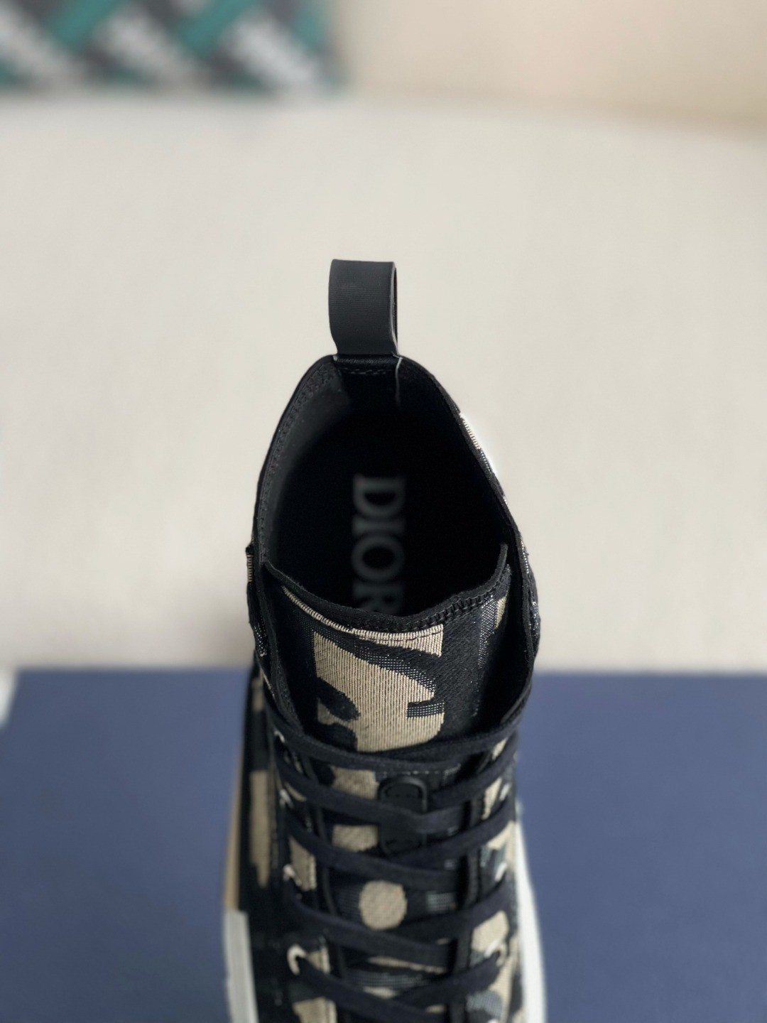 Dior B23 Sneaker High