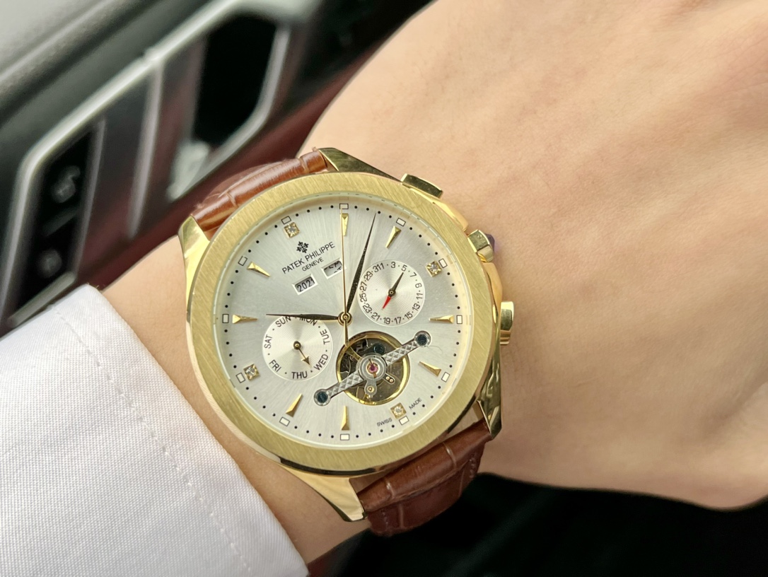 Patek Philippe Men's Watches