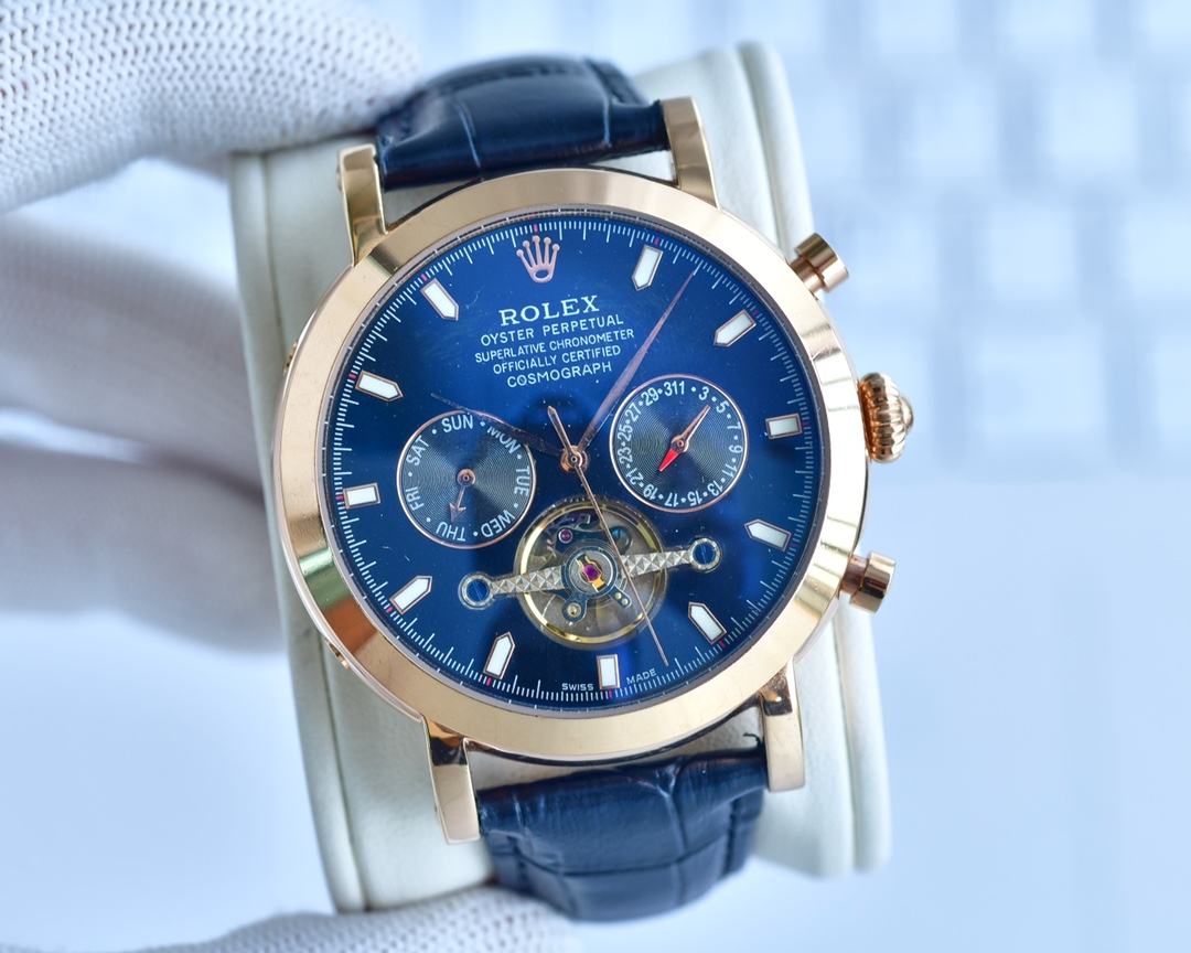 Rolex men's watch