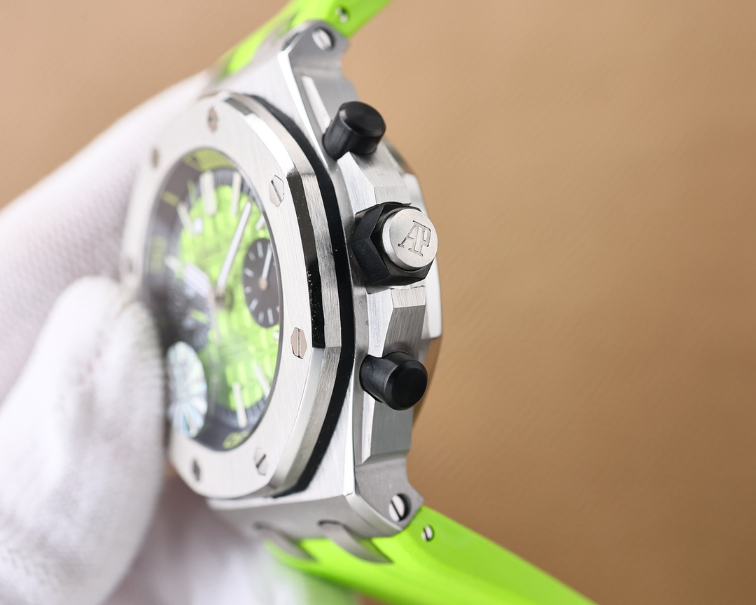 Audemars Piguet 26703 Chronograph Automatic Men's Watch