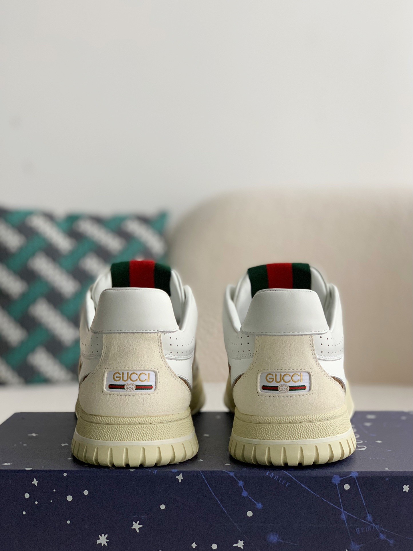 Gucci New Sneakers