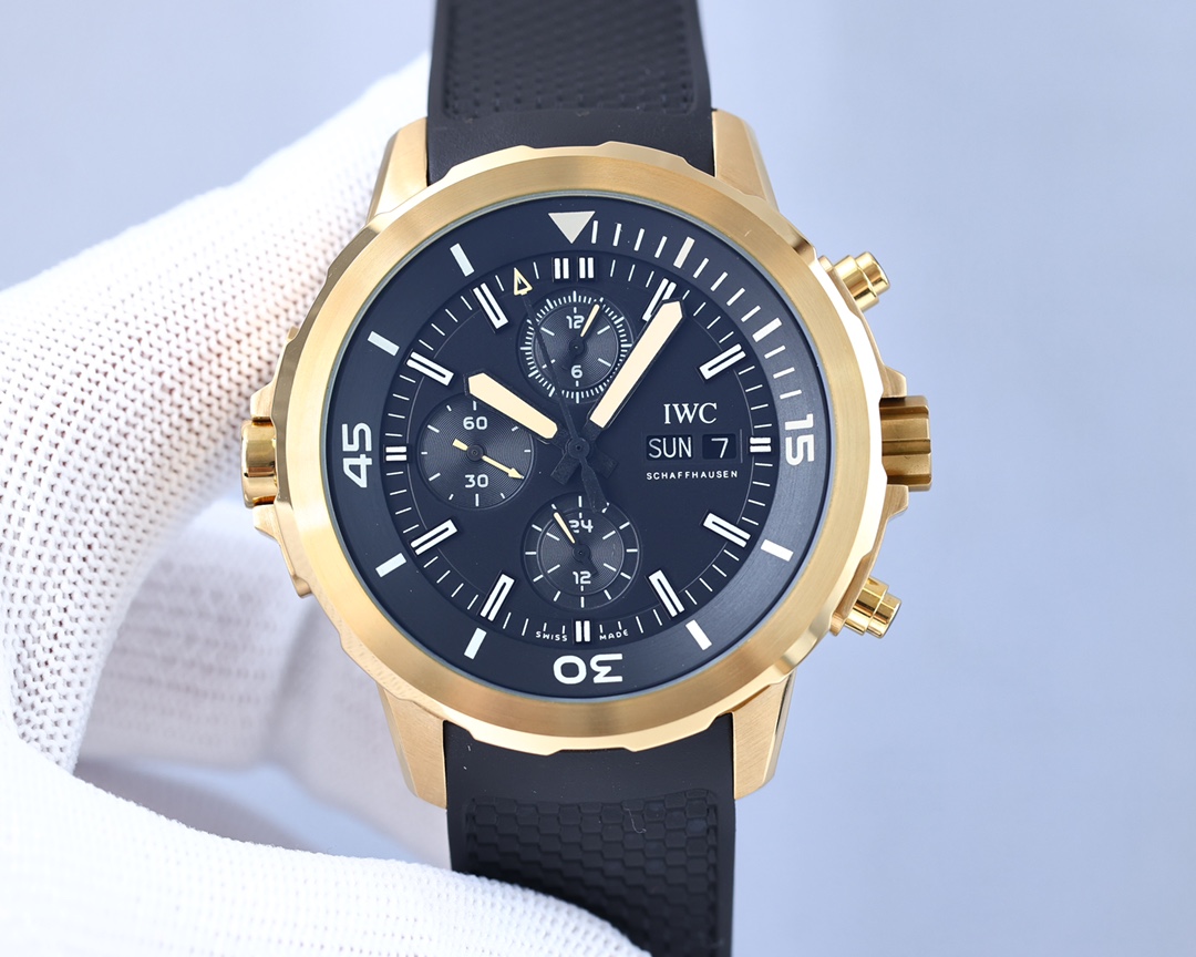 IWC- Aquatimer 