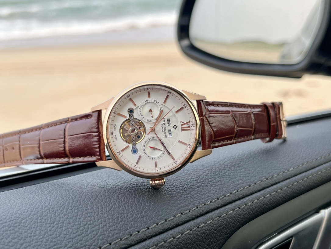 Patek Philippe Men's Watches