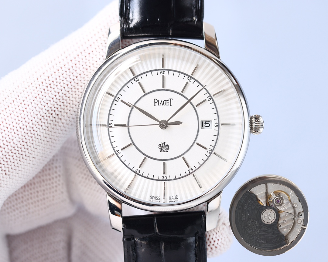 Earl Altiplano series classic ultra-thin