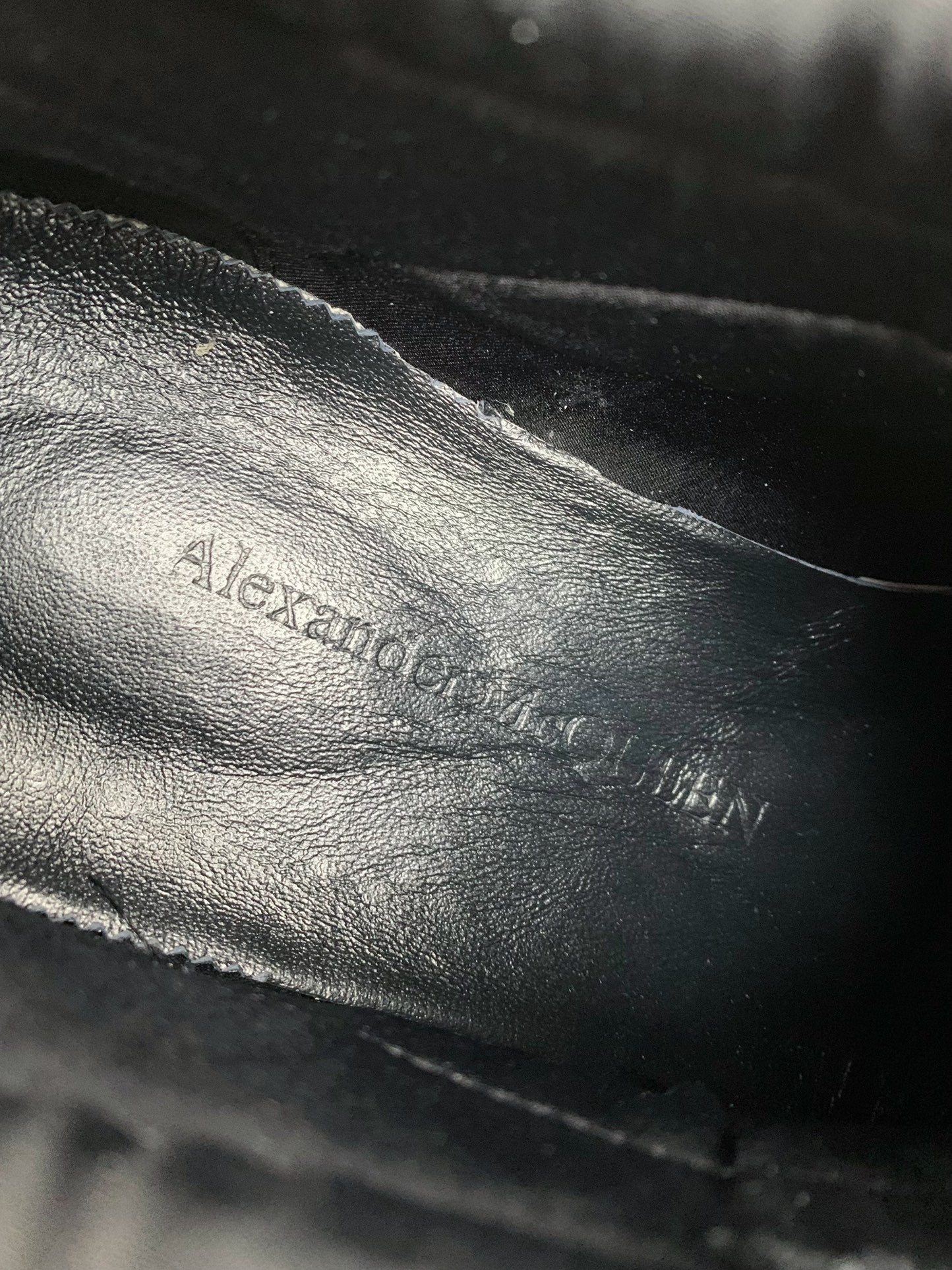 Alexander McQueen Sneakers