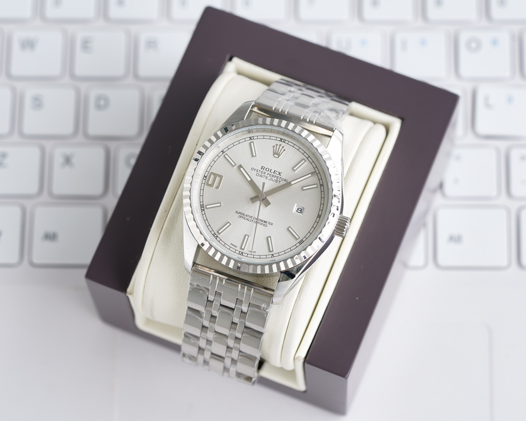 Rolex Fine Men's Watches