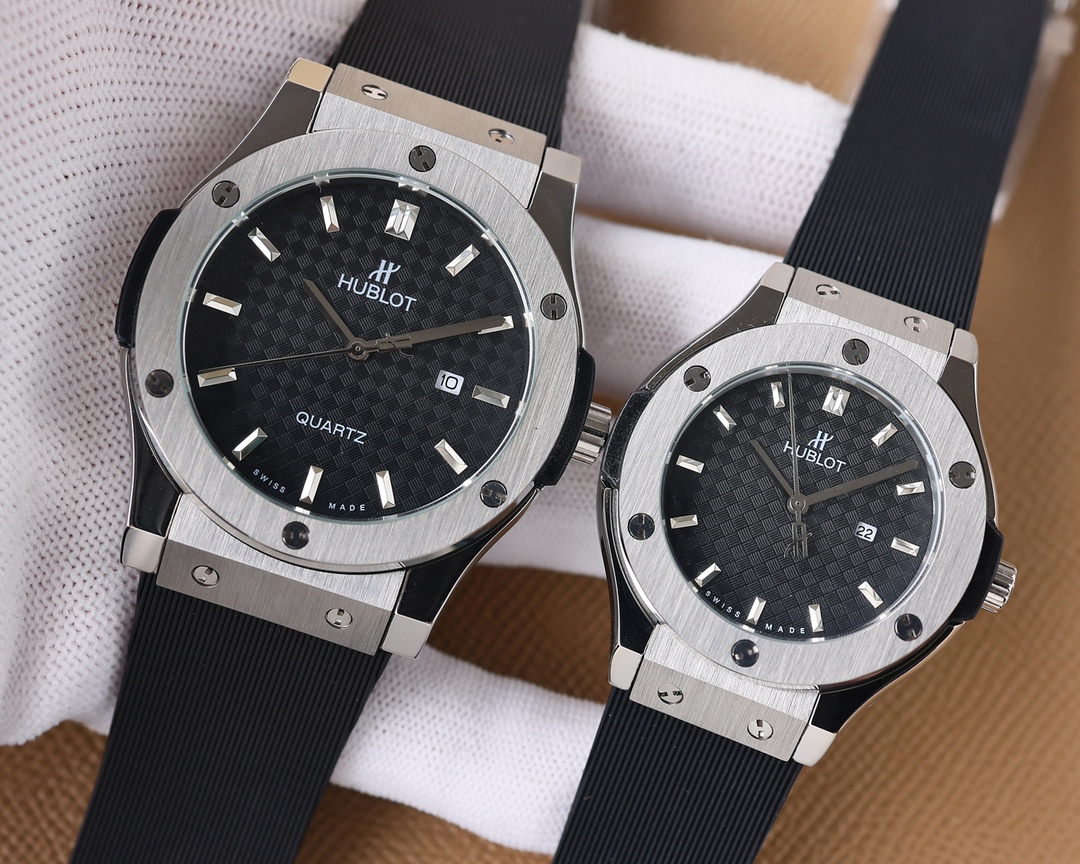 Hublot-Couple watch