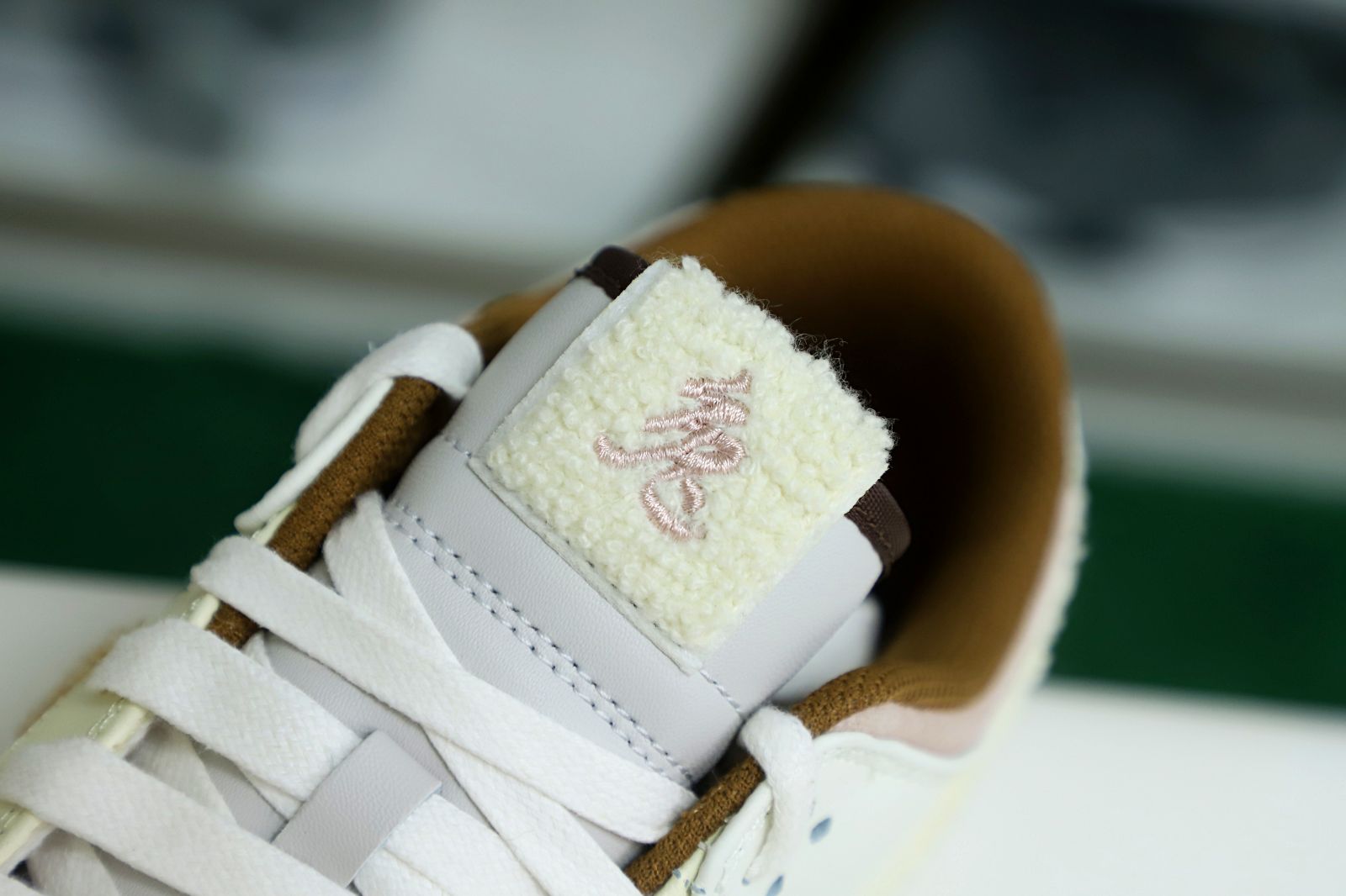 Nike Dunk Low Year of the Rabbit