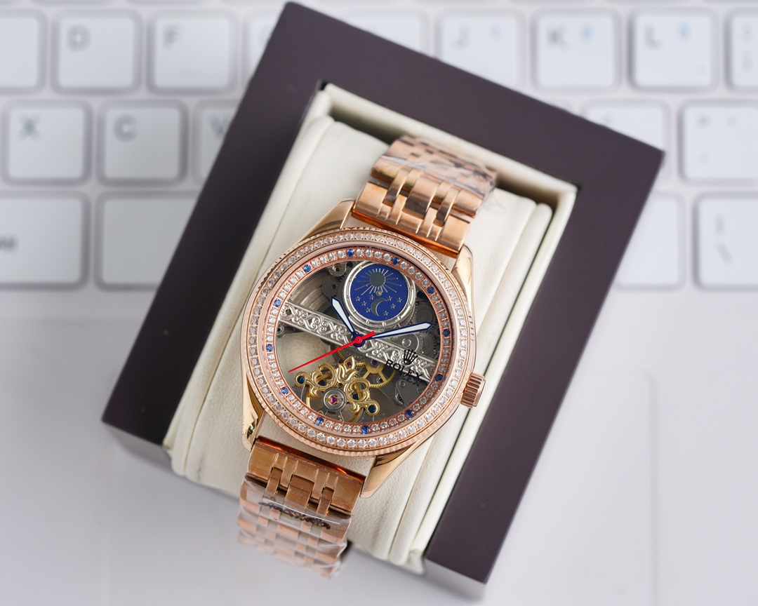 Rolex Men's Watches