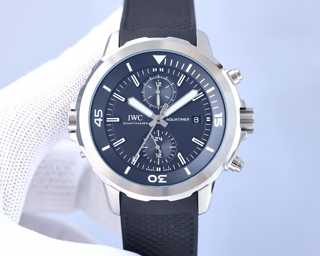 IWC- Aquatimer 