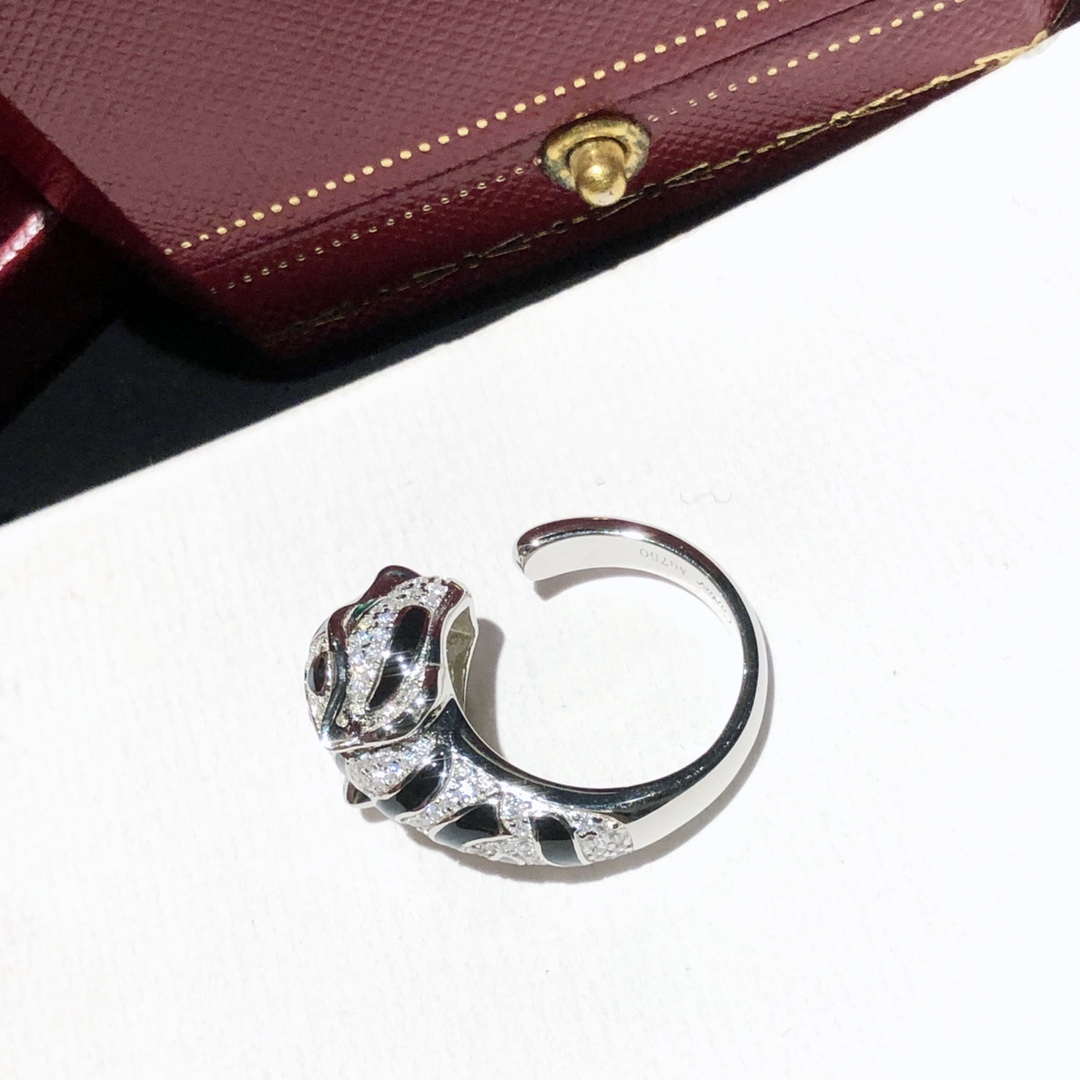 Cartier ring