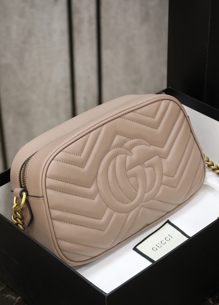 GUCCI 𝙈𝙖𝙧𝙢𝙤𝙣𝙩  #447632