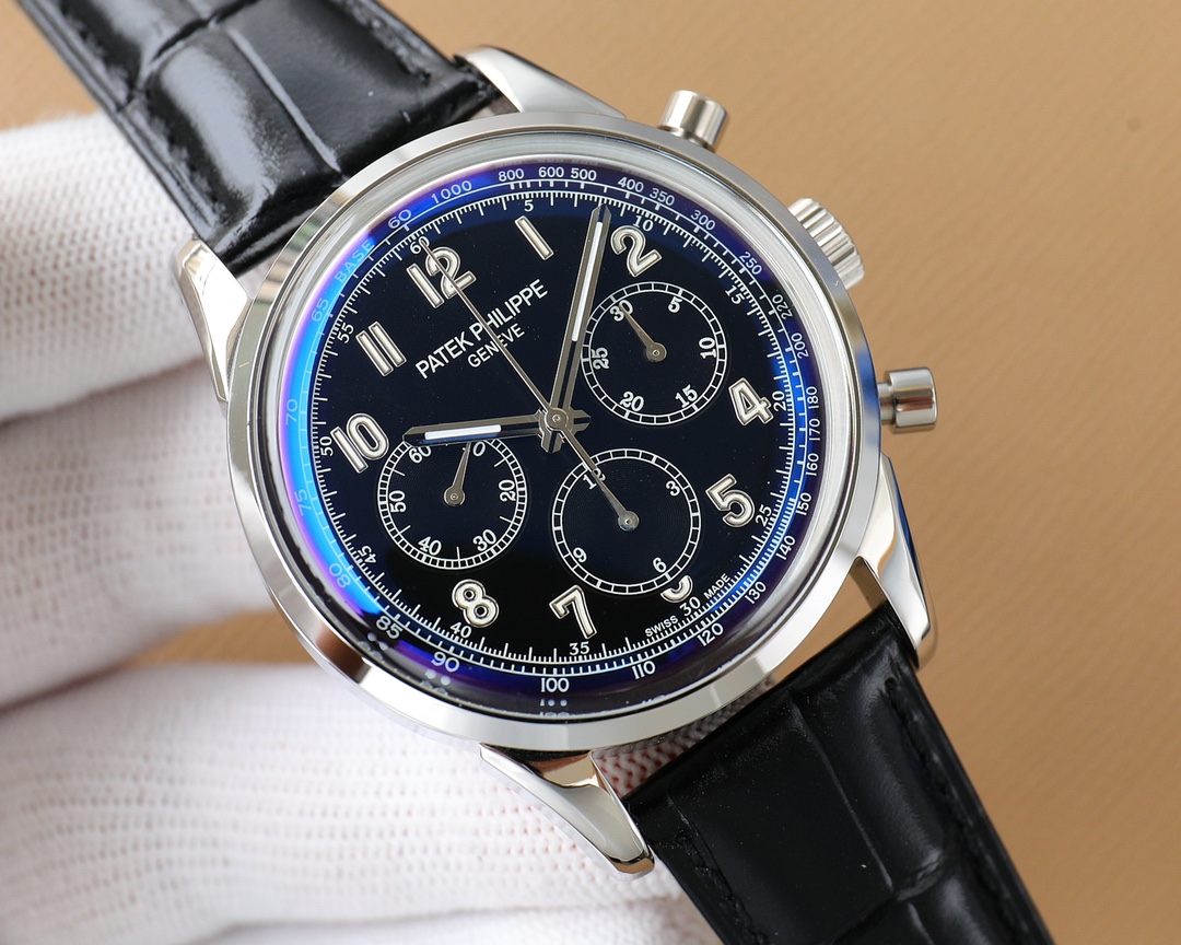 Patek Philippe Complications Chronograph Collection