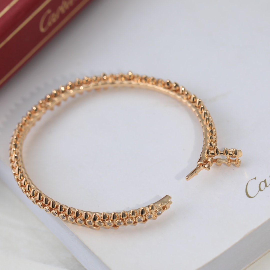 Cartier bracelet