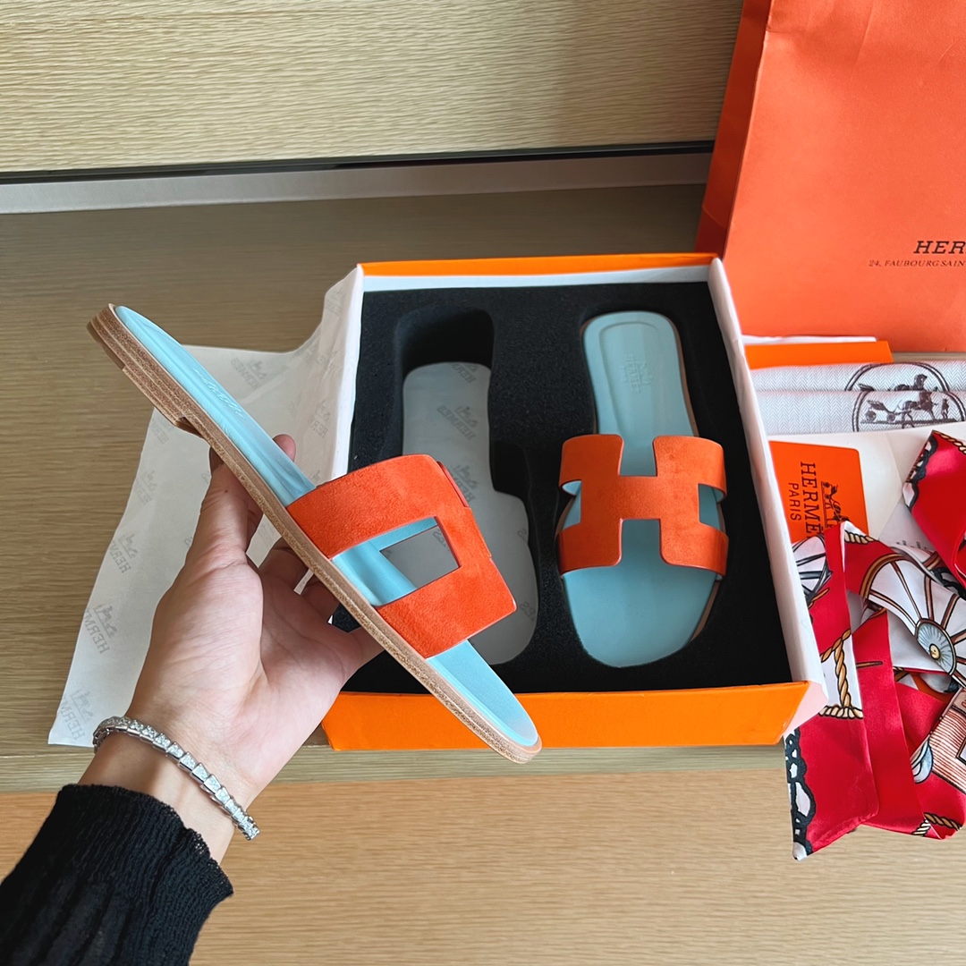 Hermes H series new revision