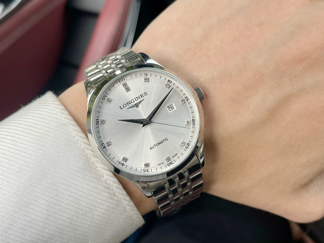 Longines Men's Watches