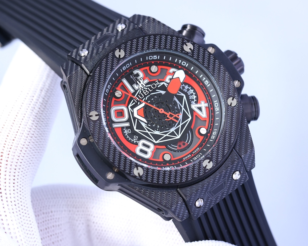 Hublot-Boutique Men's Watches