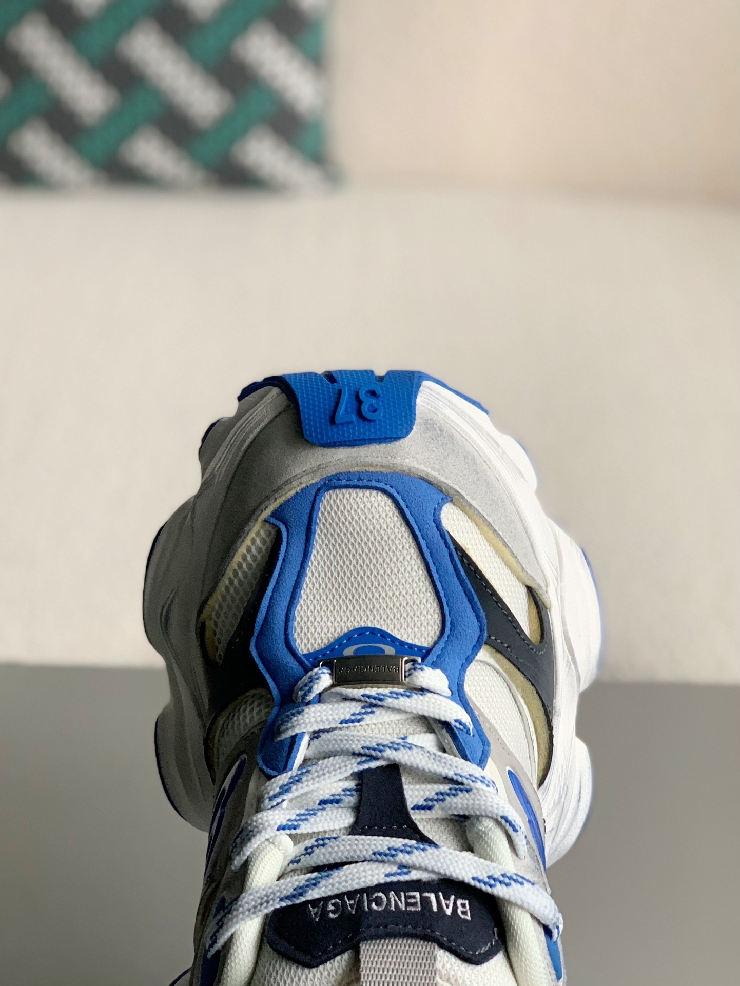 Balenciaga Runner Sneaker