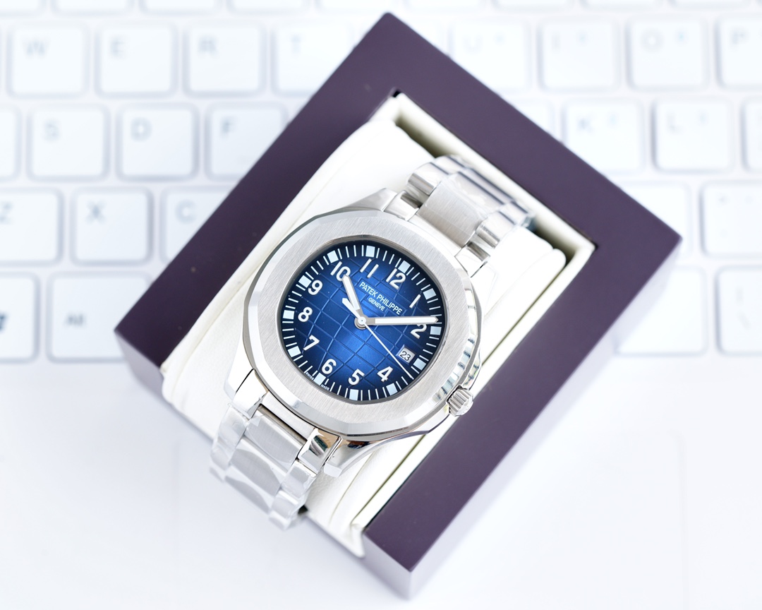 Patek Philippe Grenade Series