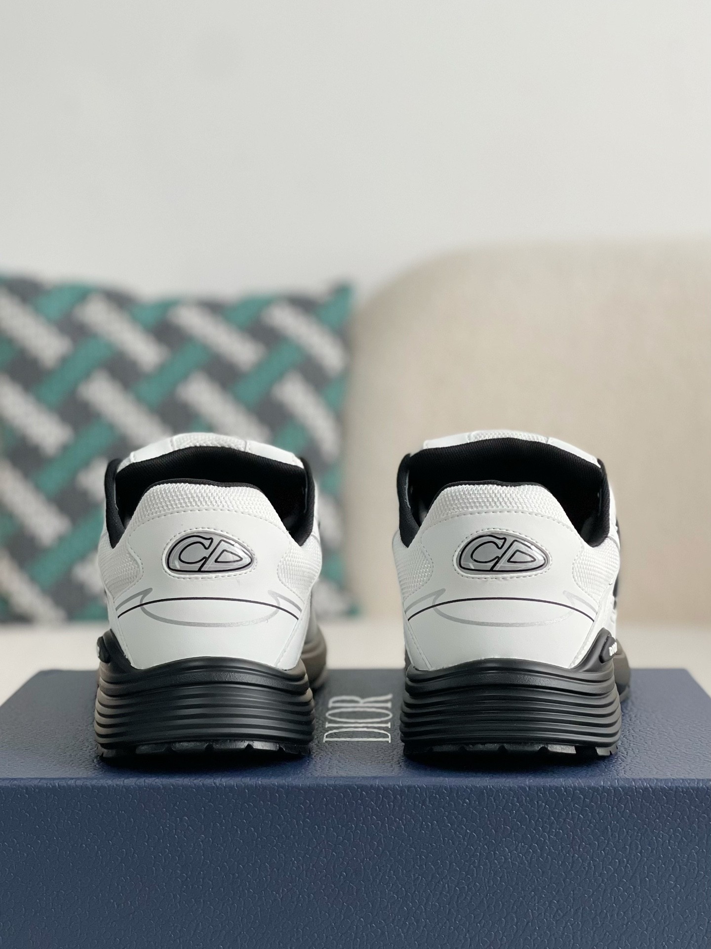 Dior B30 New Sneaker