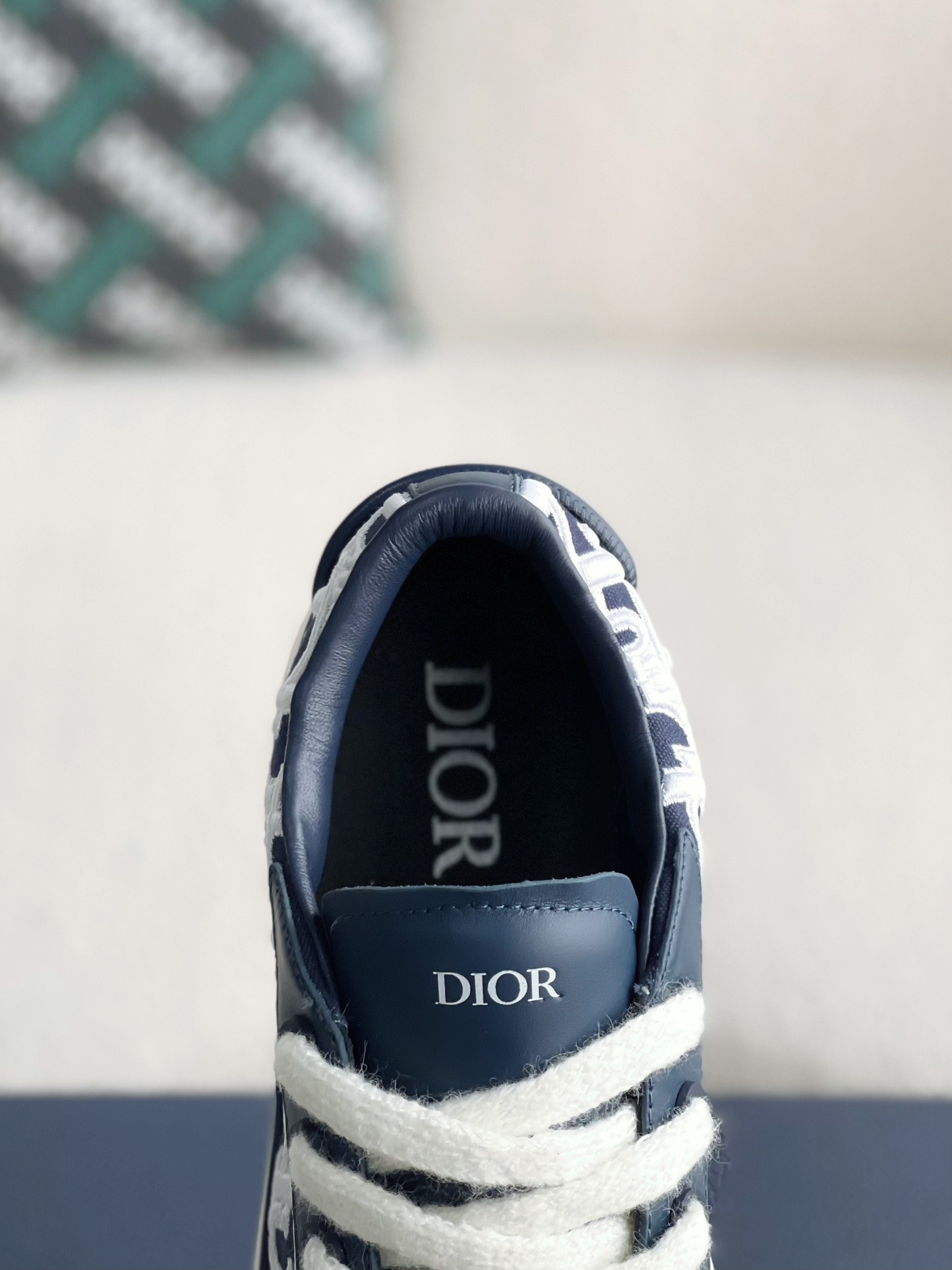 DIOR New B33 Sneaker