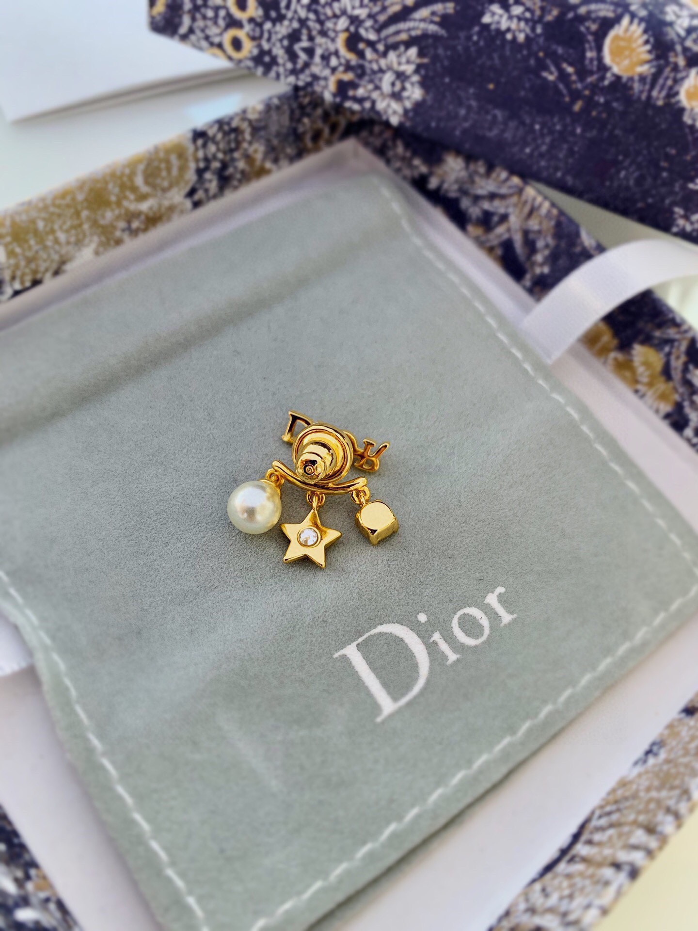 Dior EVOLUTION Earrings