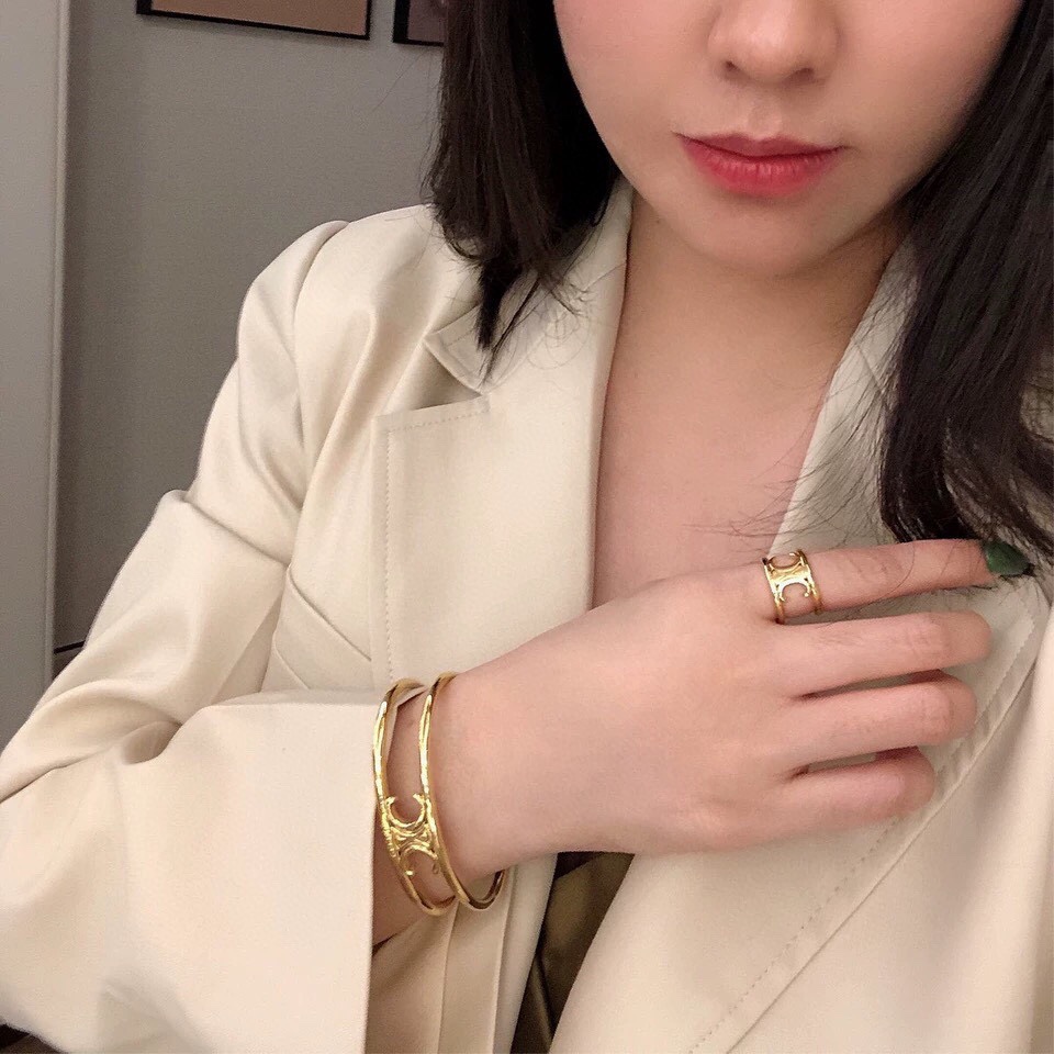 Céline bracelet