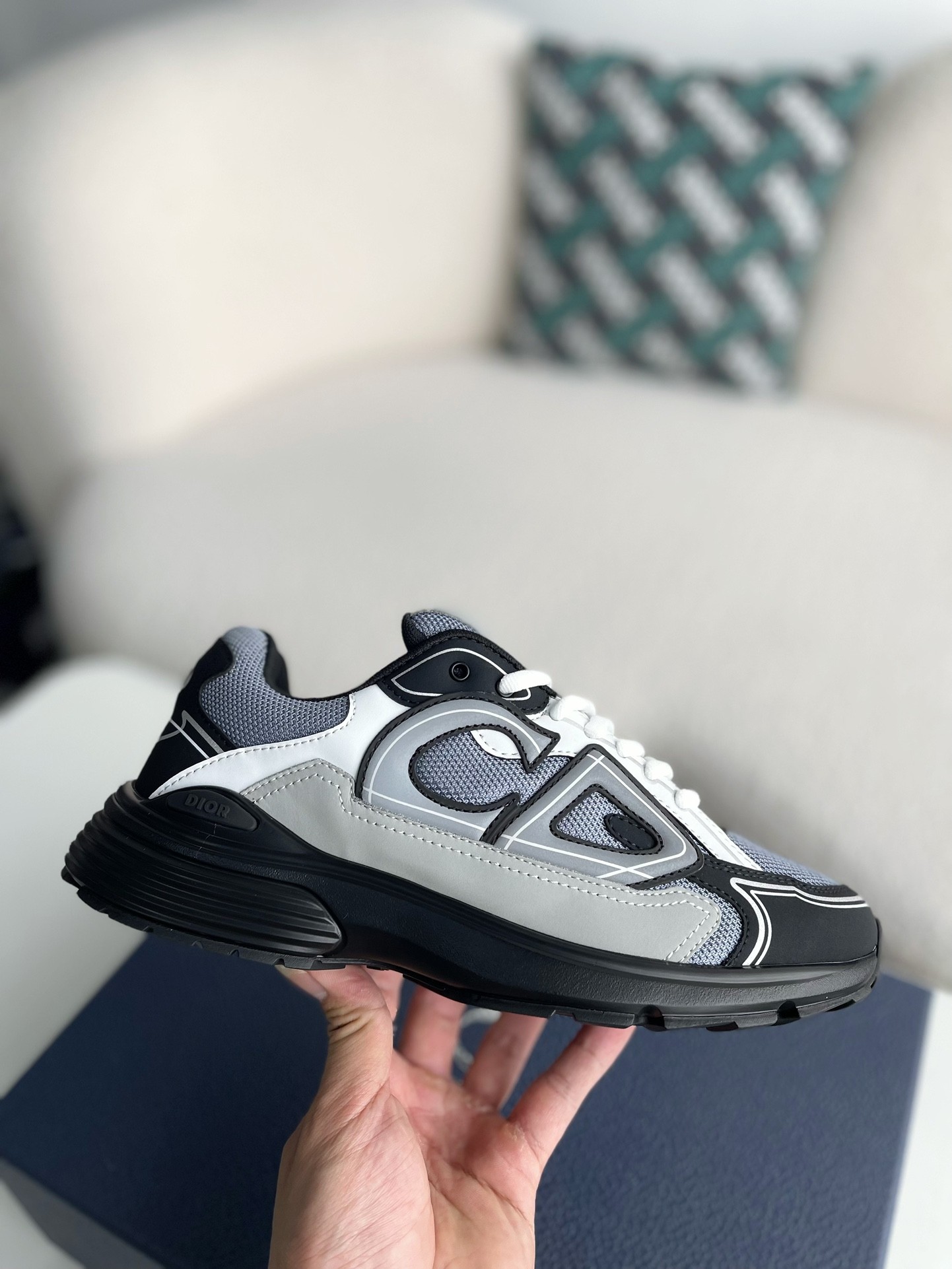 Dior B30 New Sneaker
