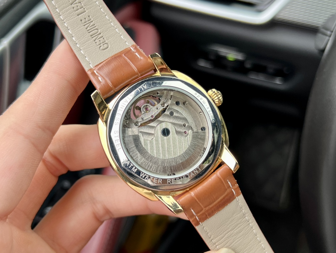 Patek Philippe Men's Watches