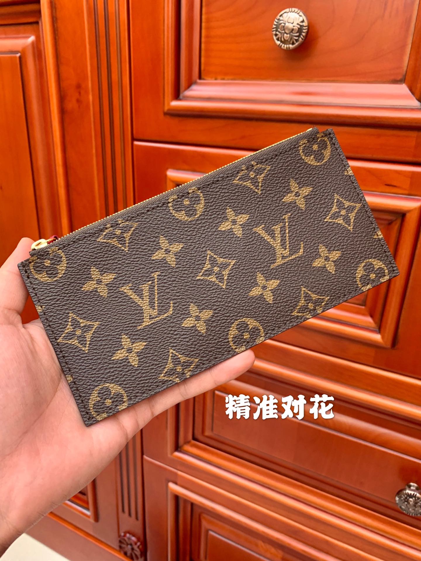 Louis Vuitton𝗣𝗢𝗖𝗛𝗘𝗧𝗧𝗘 M61276 3 in 1