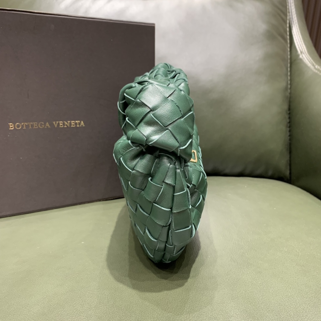 Bottega Veneta  🆕NEW🆕 JODIE #651876