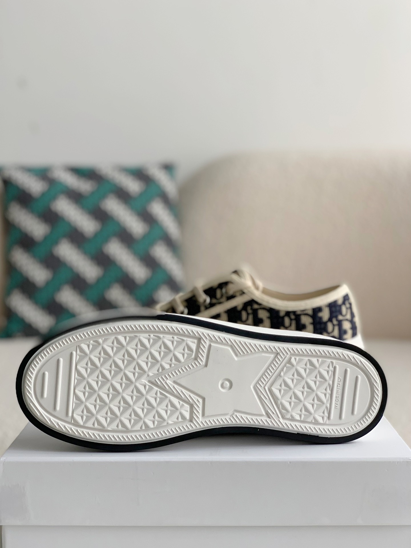 Dior B23 low Sneaker