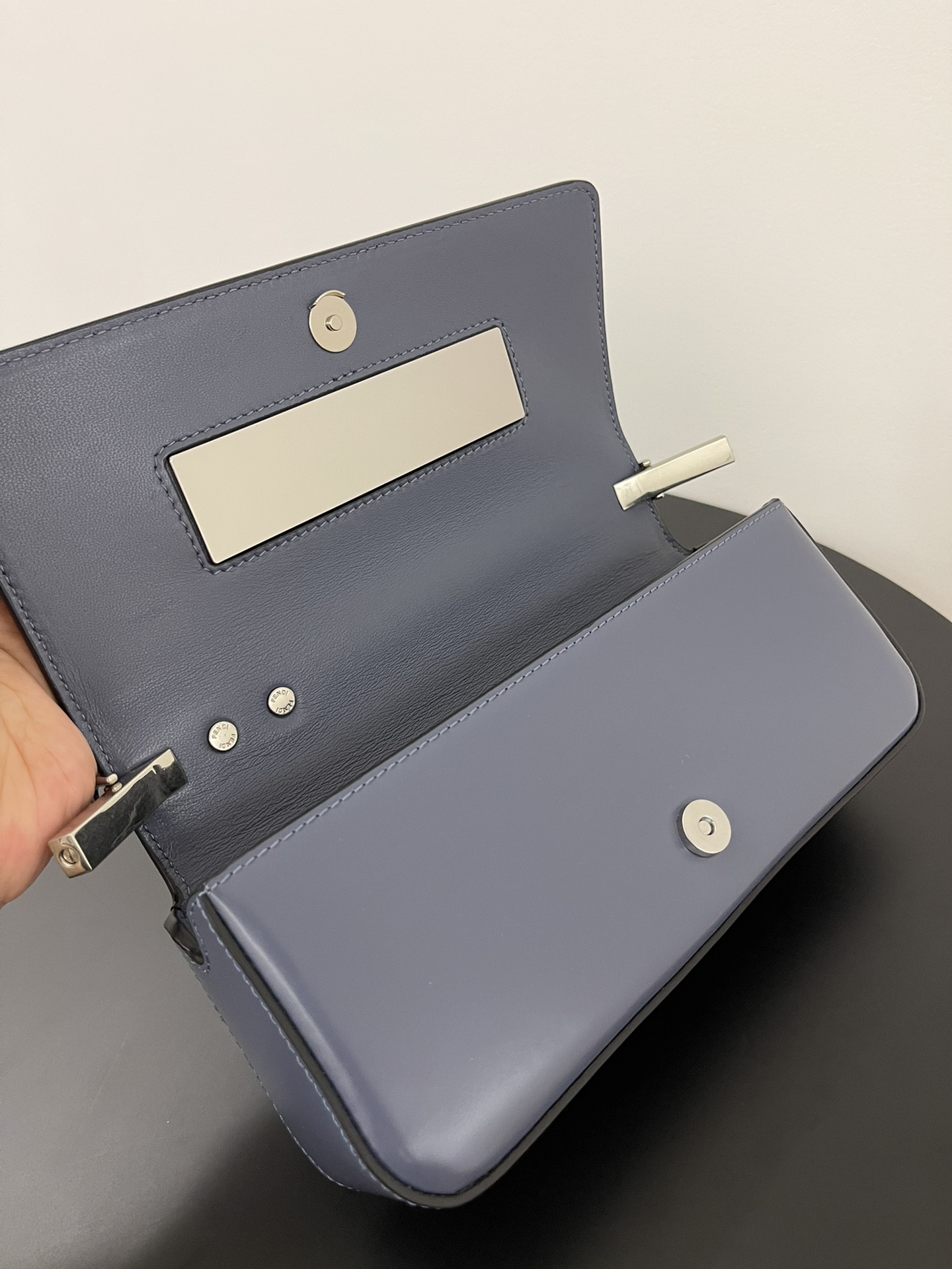 FENDI First Sight Haze Blue